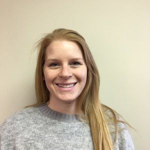 Meet your Posher, Alysia